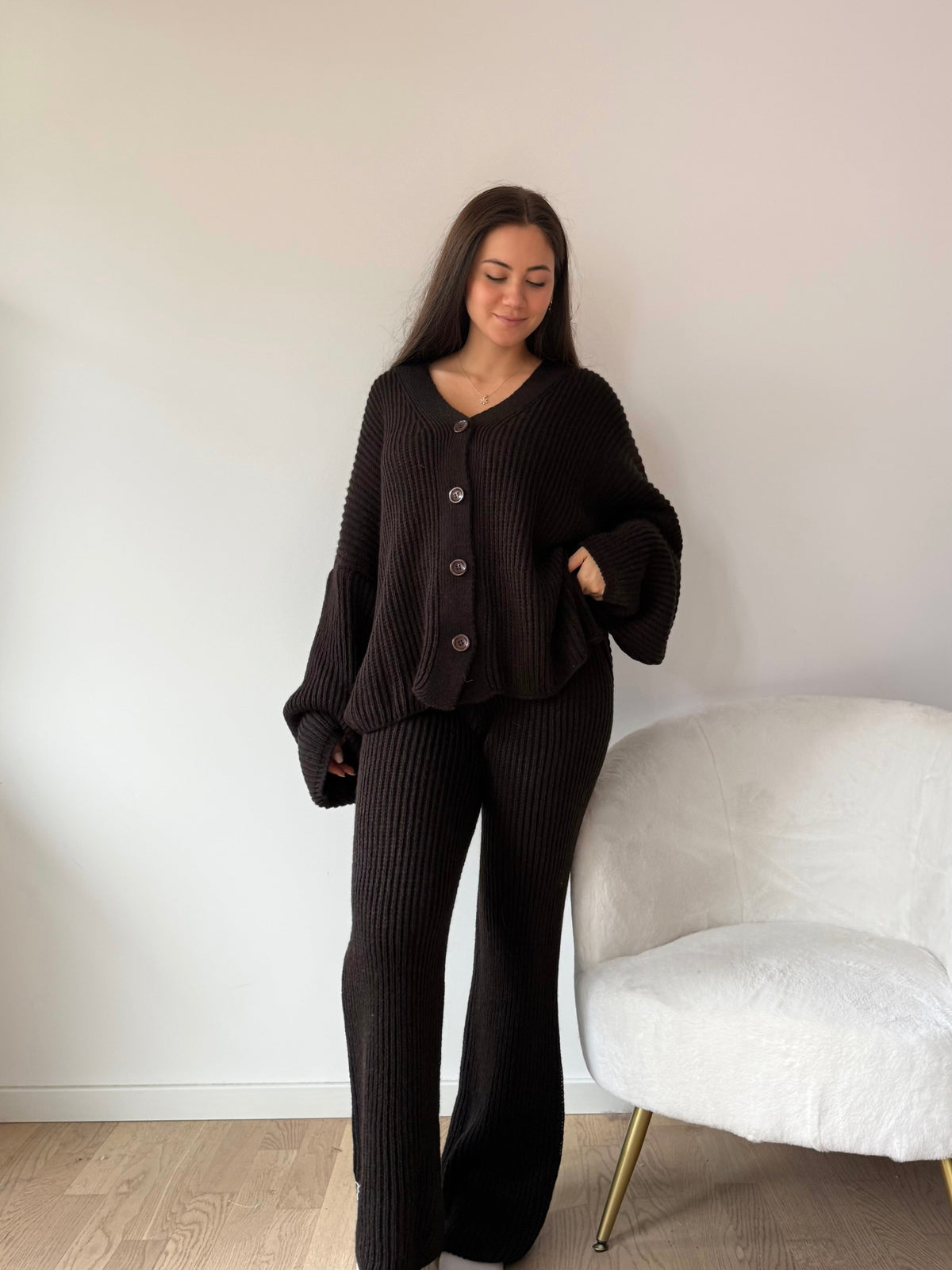 Conjunto | Comfort