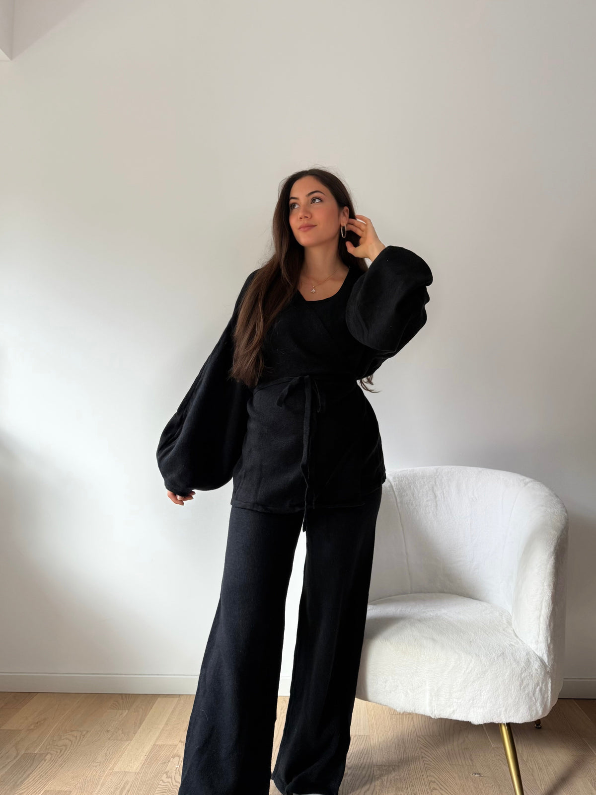 Conjunto | Aura