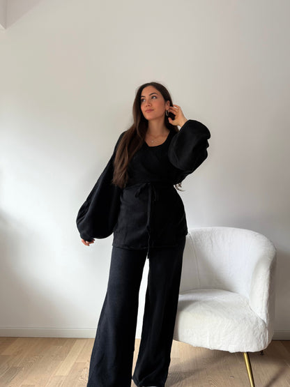 Conjunto | Aura