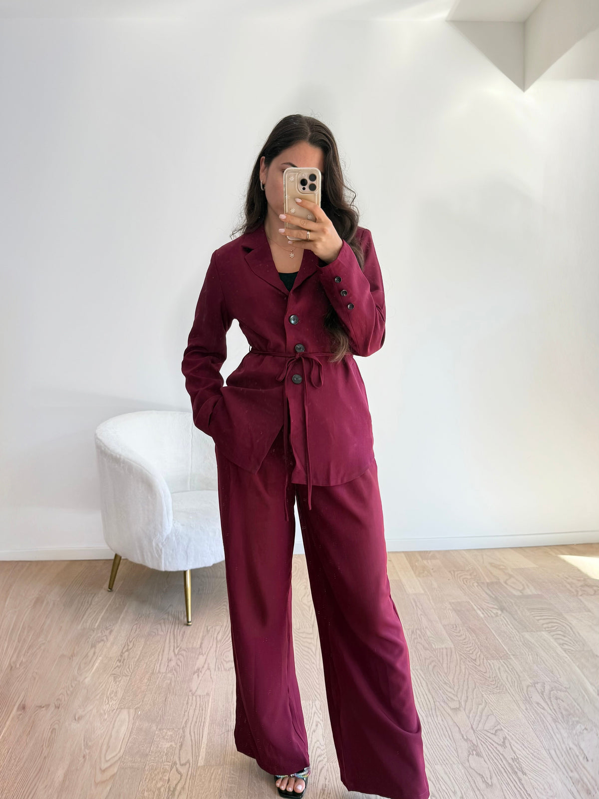 Elegant Set