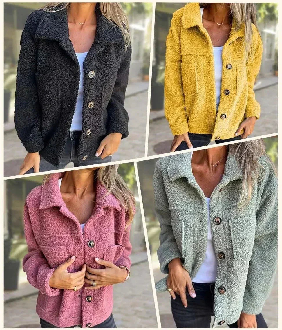 Chaqueta | Isabela
