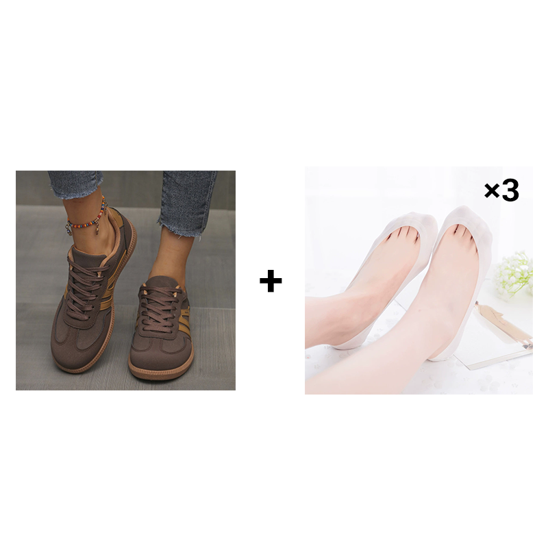 Zapatillas | Retro