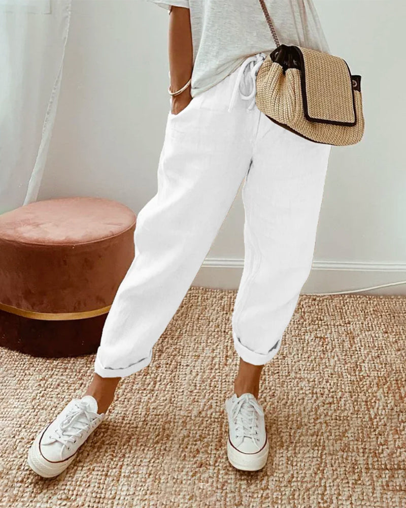 Pantalón | Casual