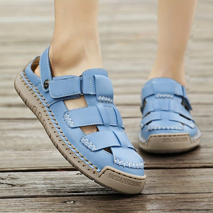 Elina – Sandalias Ortopédicas