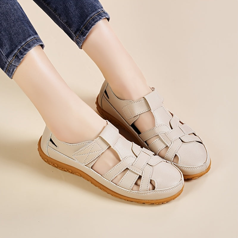 Lea – Sandalias Ortopédicas