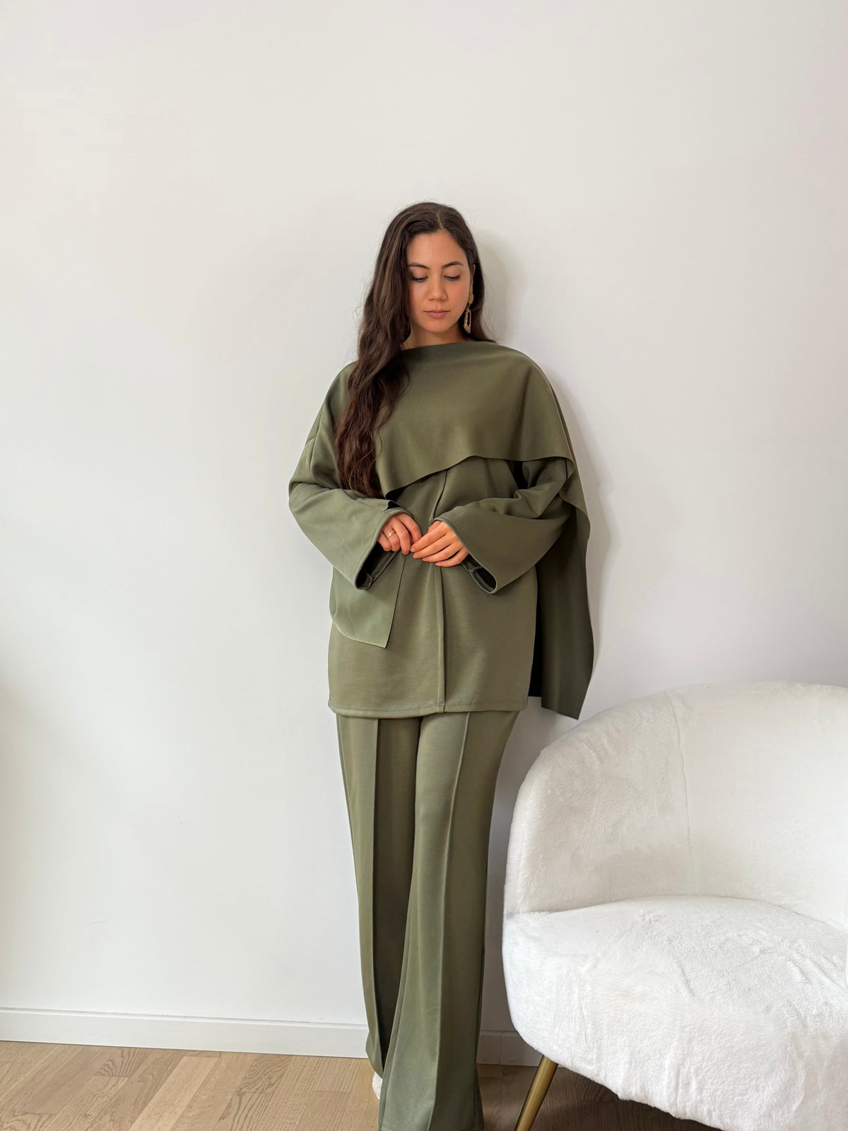 Conjunto | Nova