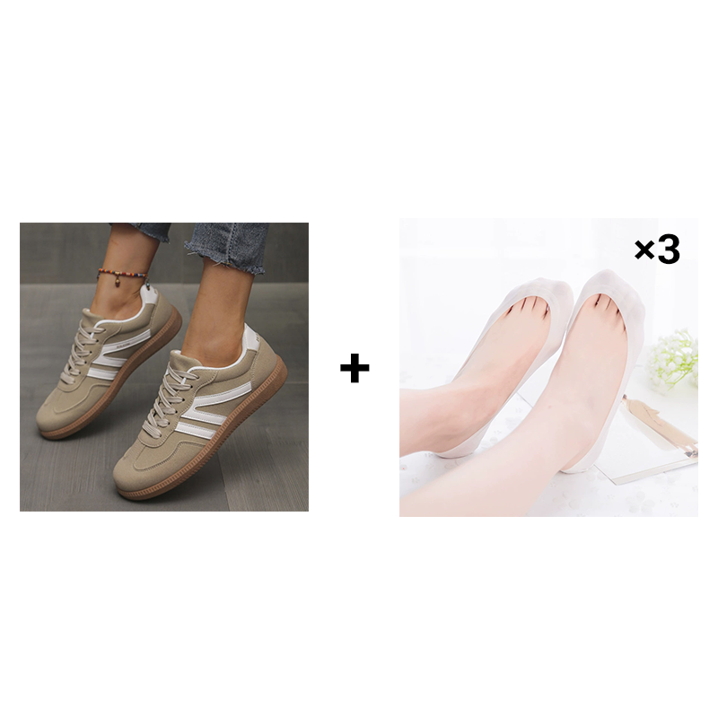 Zapatillas | Retro