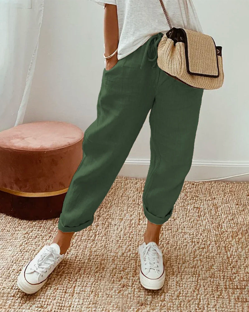 Pantalón | Casual