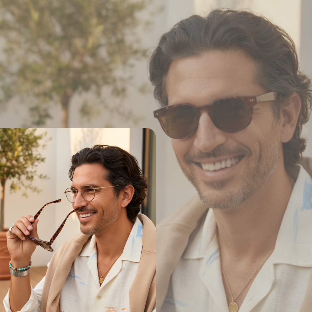 Gafas de sol