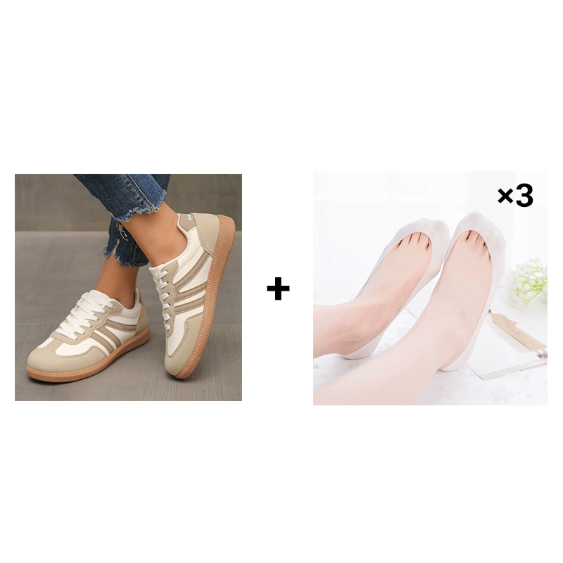 Zapatillas | Retro