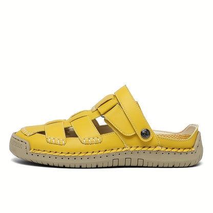 Elina – Sandalias Ortopédicas
