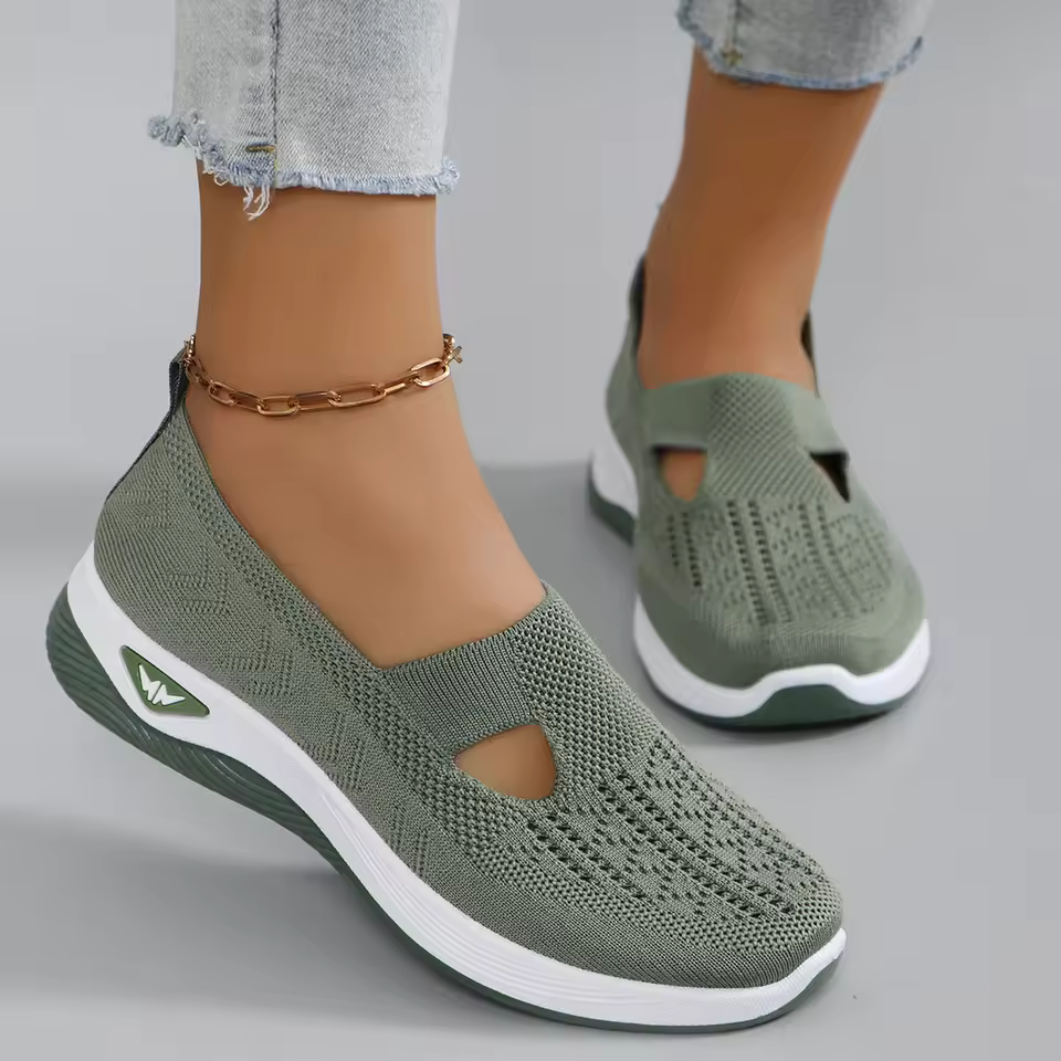 Ortho-MAX™ | Zapatos ortopédicos para mujer
