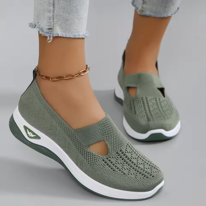 Ortho-MAX™ | Zapatos ortopédicos para mujer