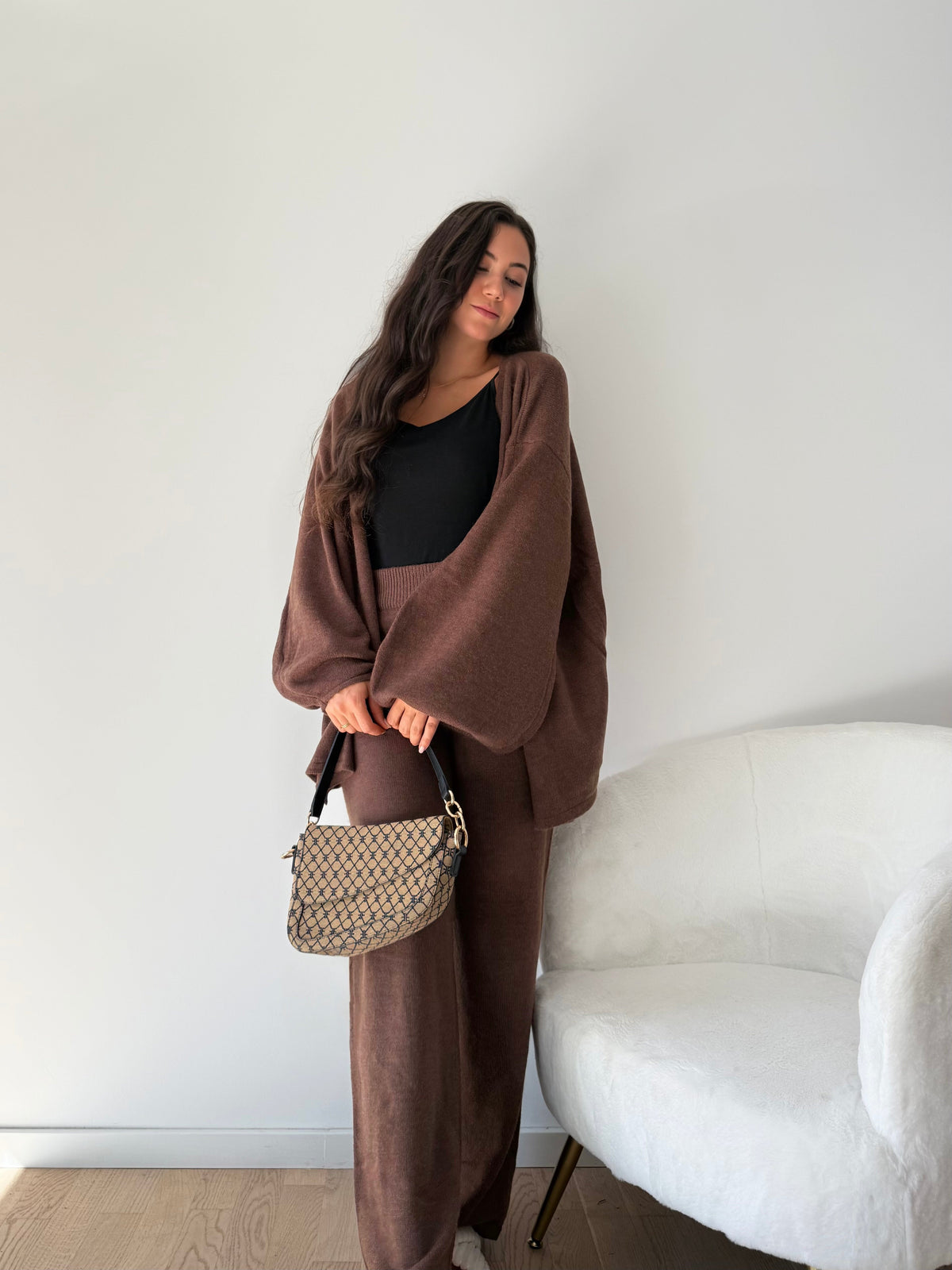 Conjunto | Aura
