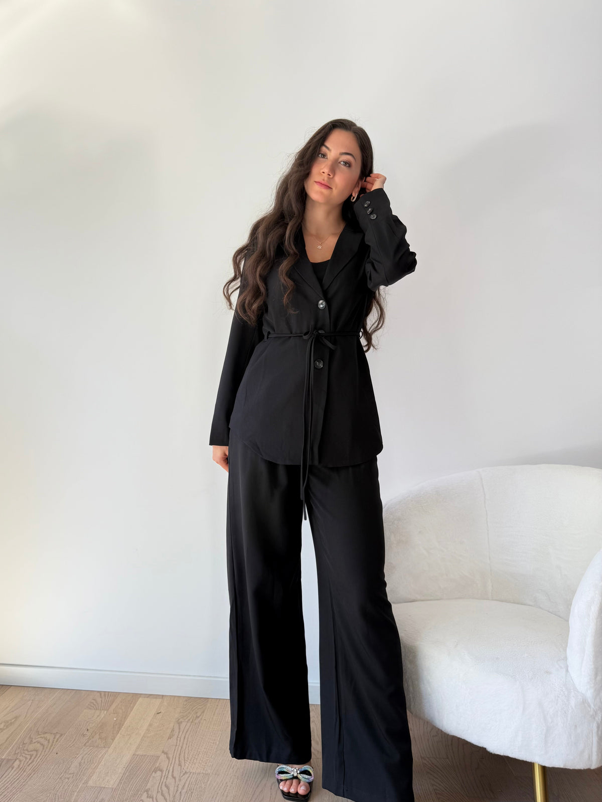 Elegant Set