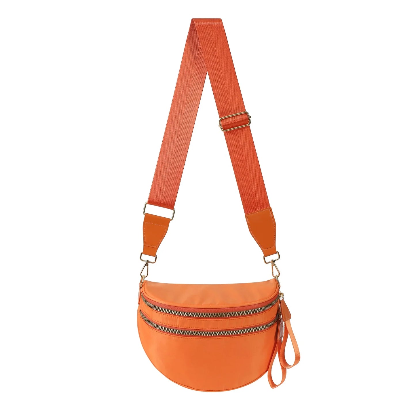 GoFree - Bolso riñonera más espaciosa