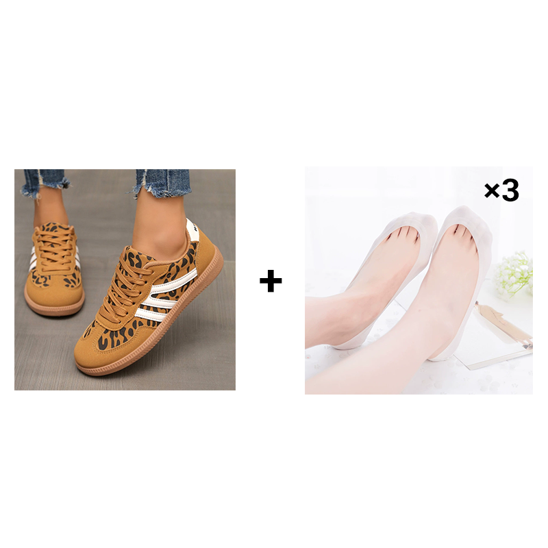 Zapatillas | Retro
