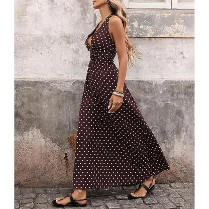 VESTIDO - CAPRI