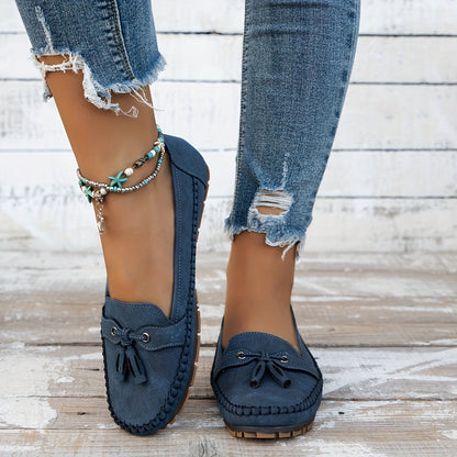 Mocasines clásicos - Nadia