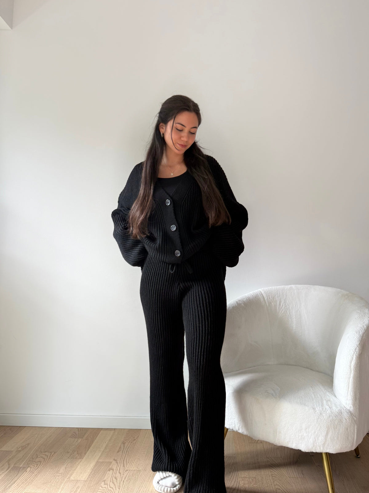 Conjunto | Comfort