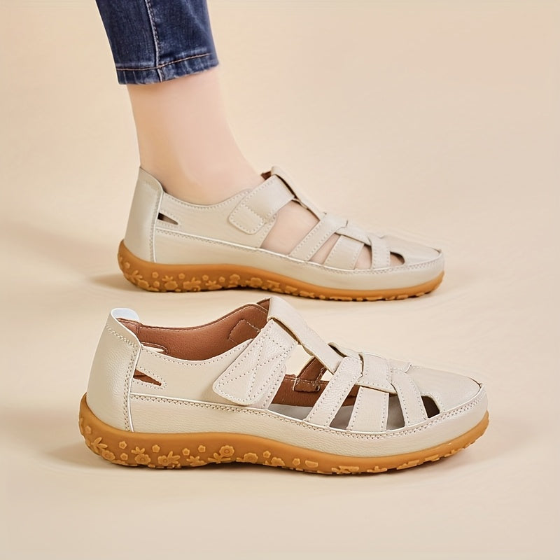 Lea – Sandalias Ortopédicas