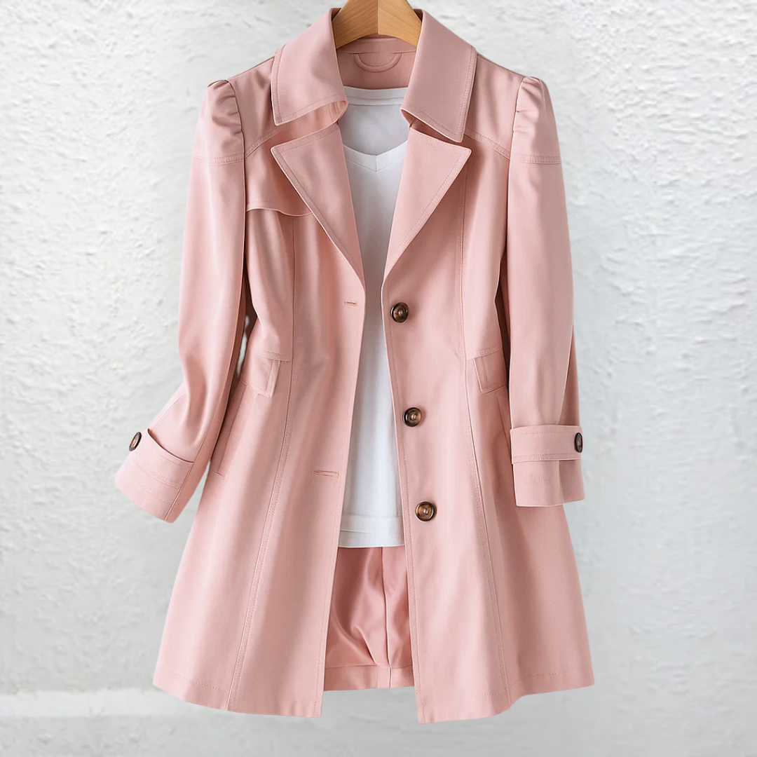Gabardina | Veyressa