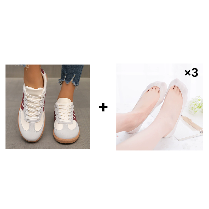 Zapatillas | Retro