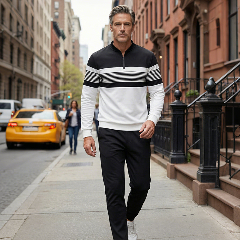 Conjunto De Hombre | Lorenzo