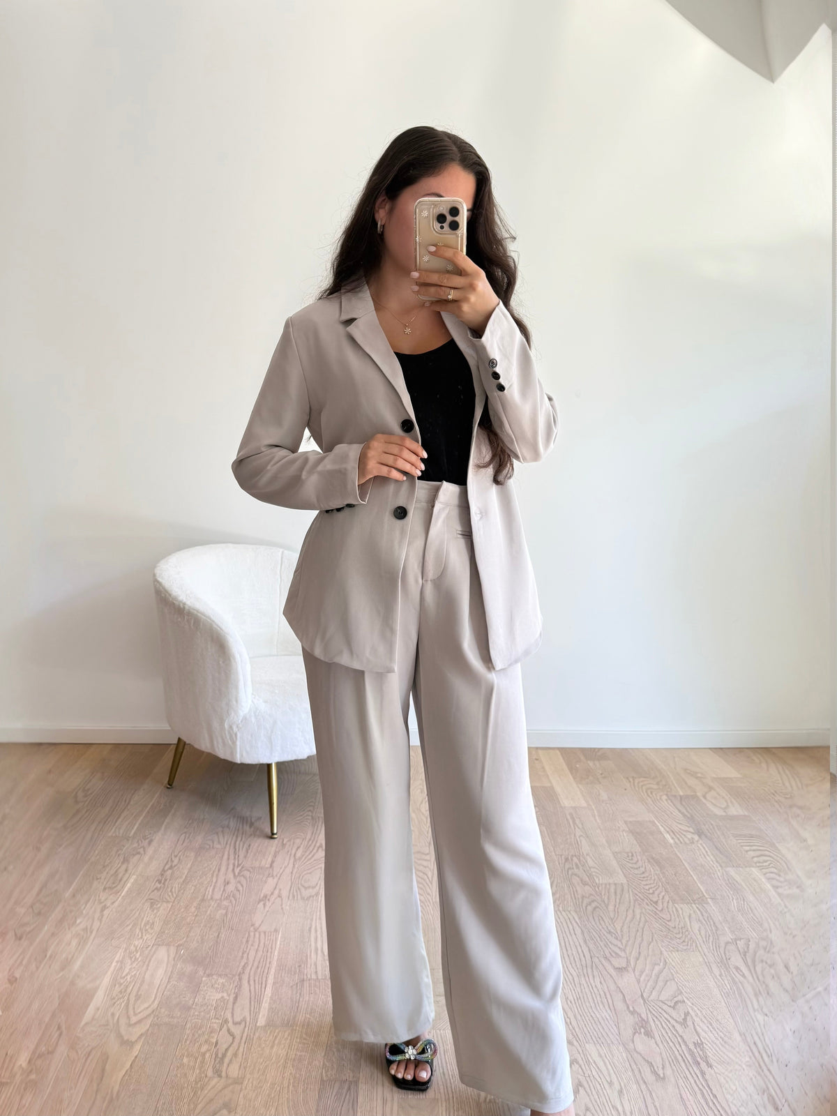 Elegant Set