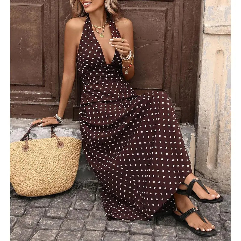 VESTIDO - CAPRI