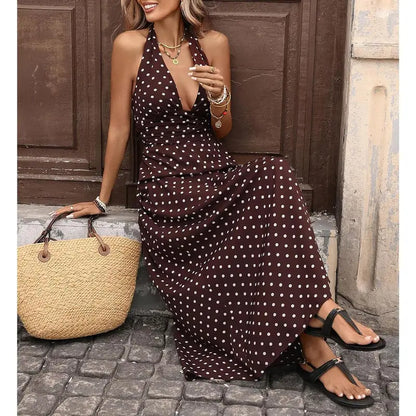 VESTIDO - CAPRI
