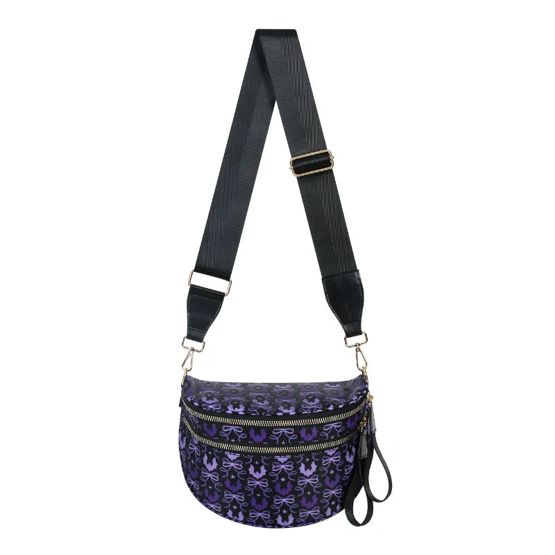 GoFree - Bolso riñonera más espaciosa