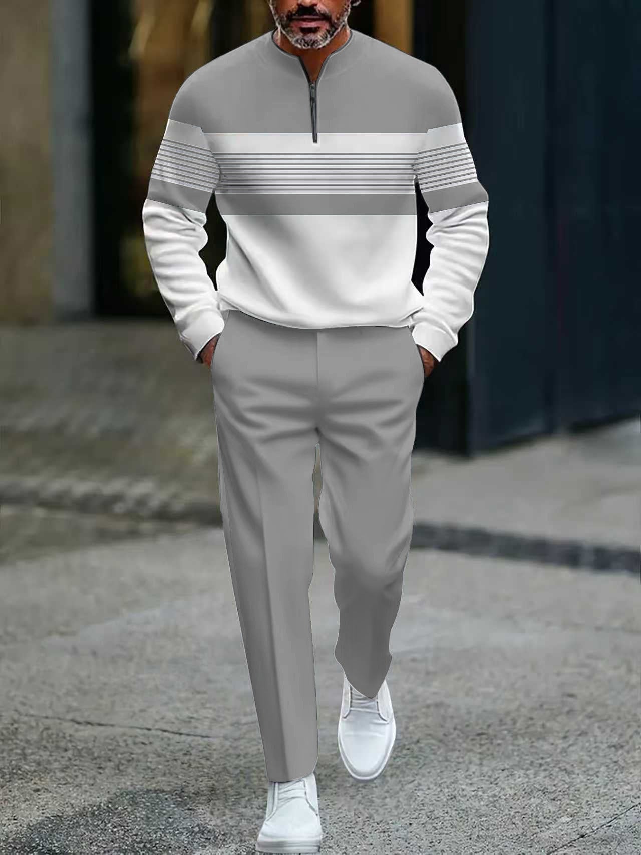 Conjunto De Hombre | Lorenzo