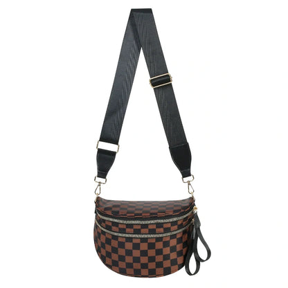 GoFree - Bolso riñonera más espaciosa
