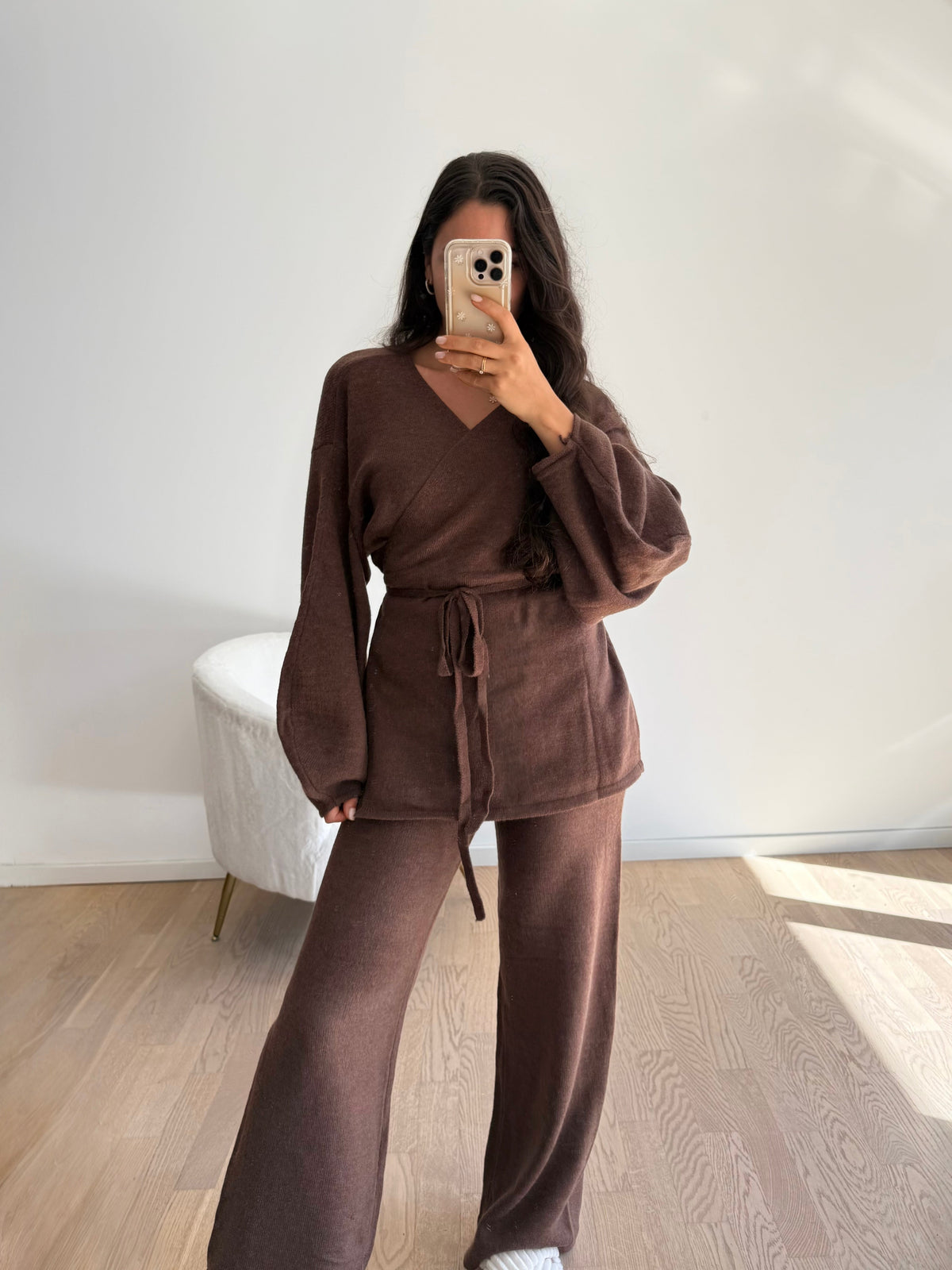 Conjunto | Aura