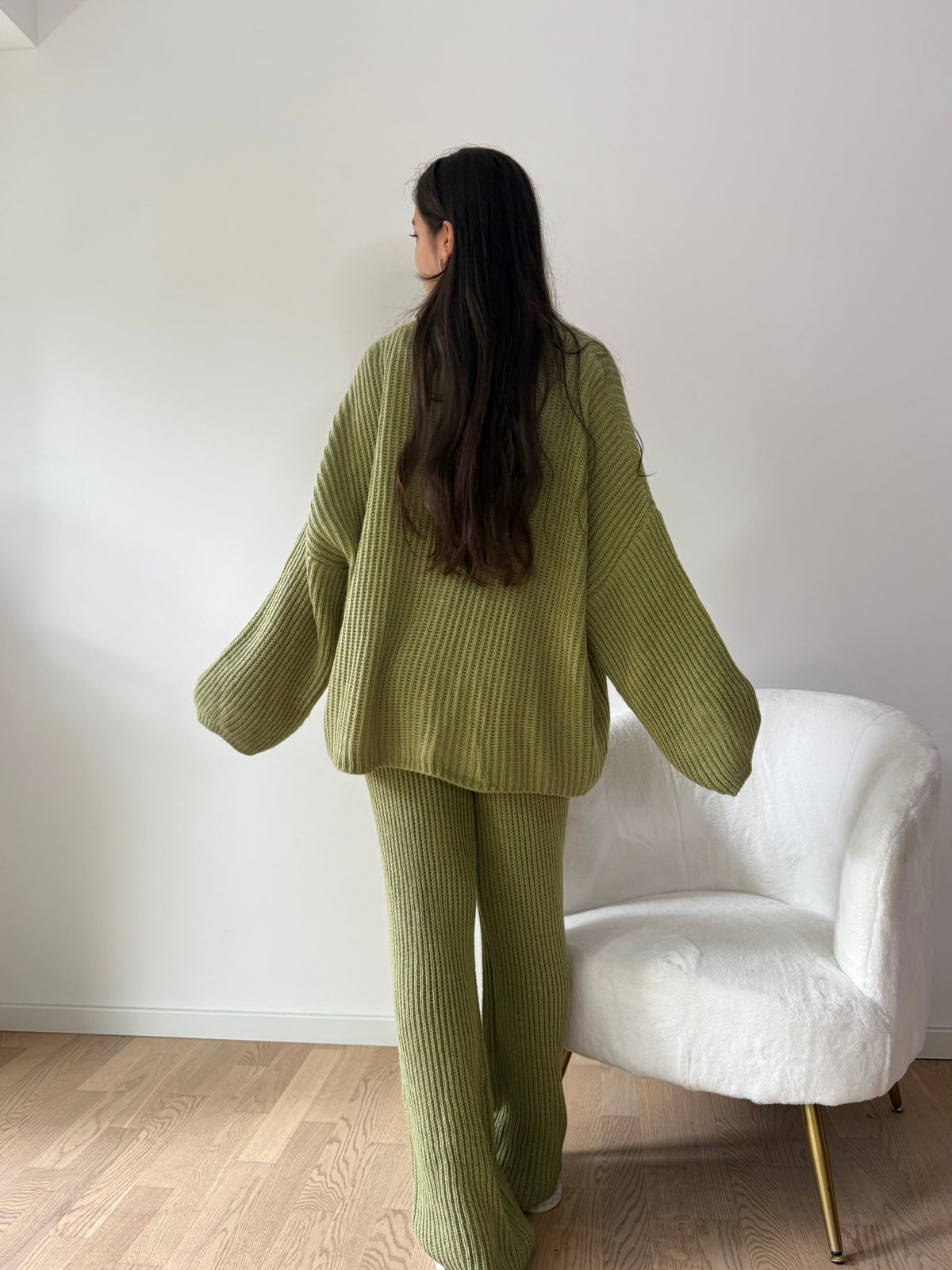 Conjunto | Comfort