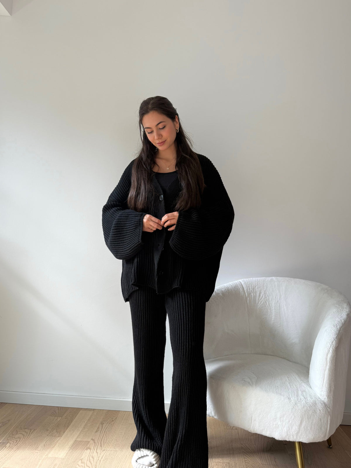 Conjunto | Comfort