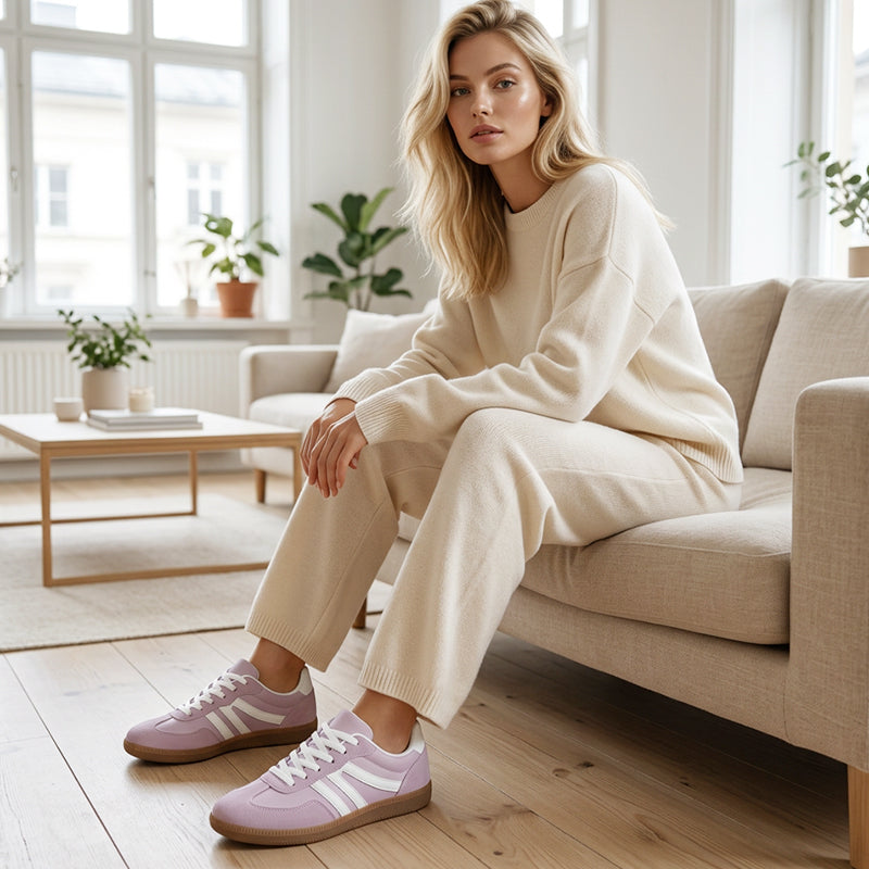 Zapatillas | Retro