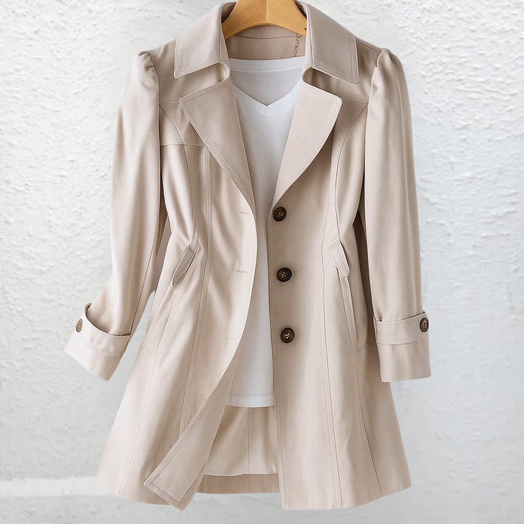 Gabardina | Veyressa