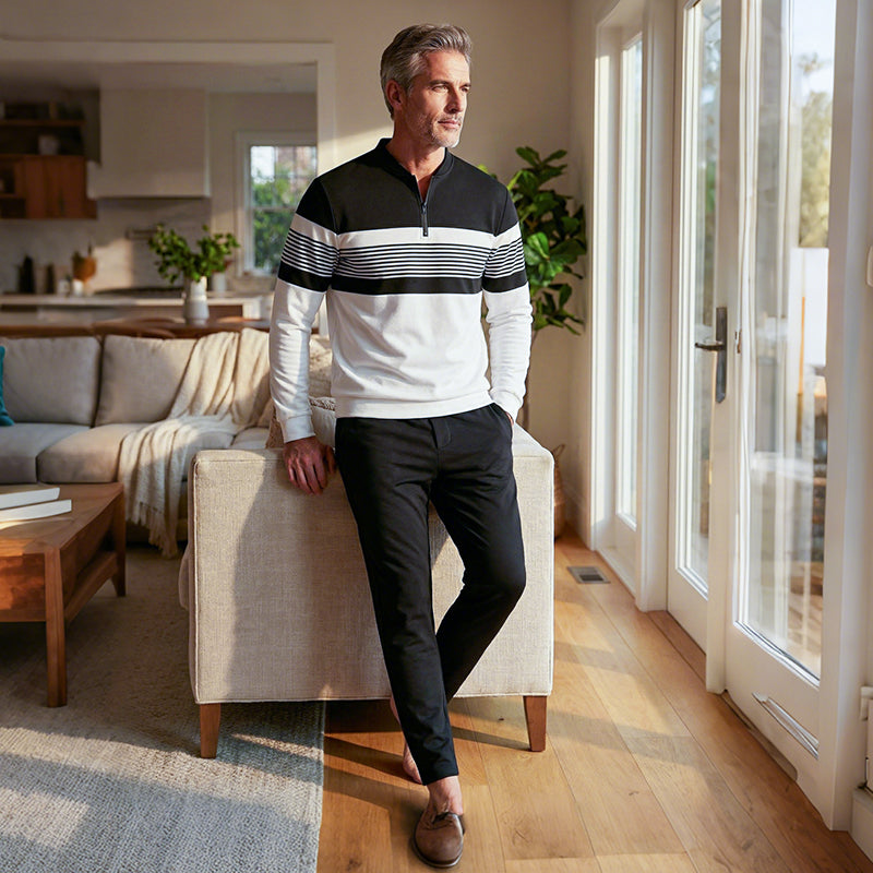 Conjunto De Hombre | Lorenzo
