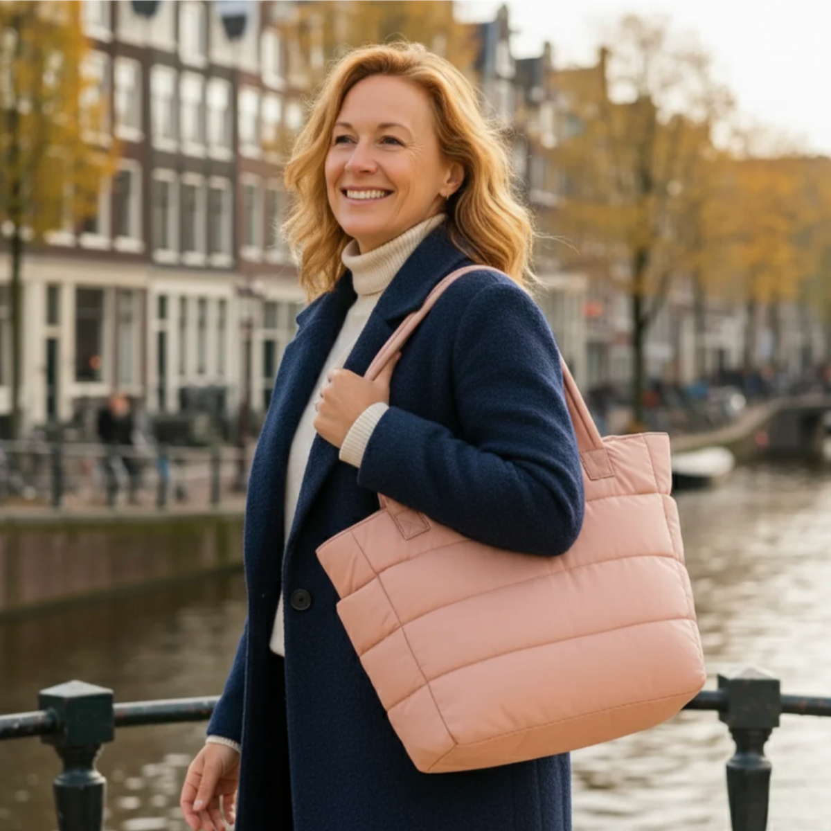 Bolso | Acolchado
