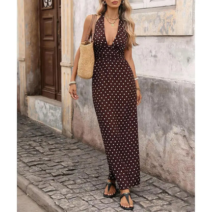 VESTIDO - CAPRI