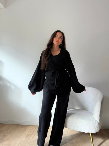 Conjunto | Aura