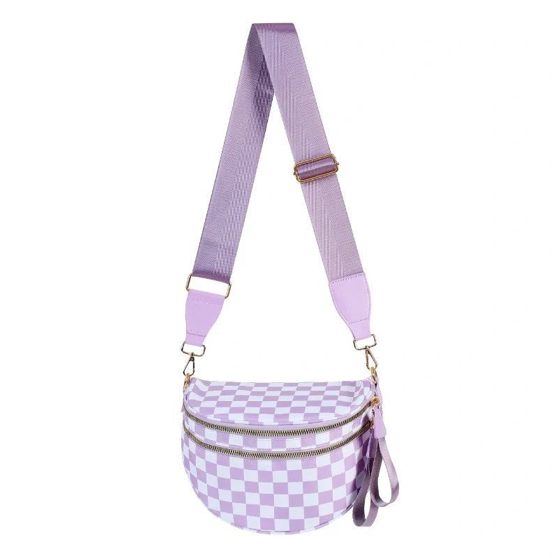 GoFree - Bolso riñonera más espaciosa