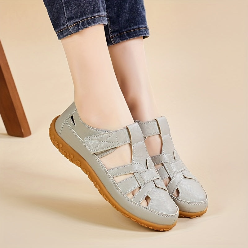 Lea – Sandalias Ortopédicas