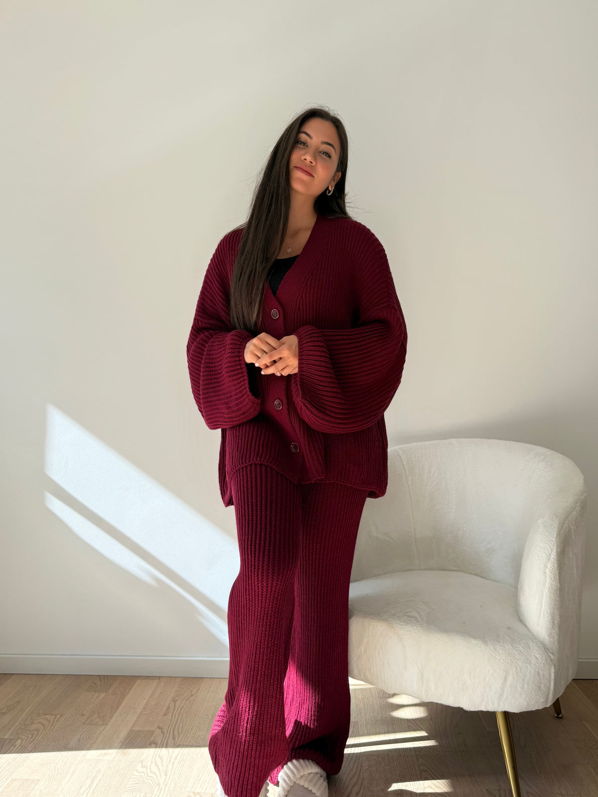 Conjunto | Comfort