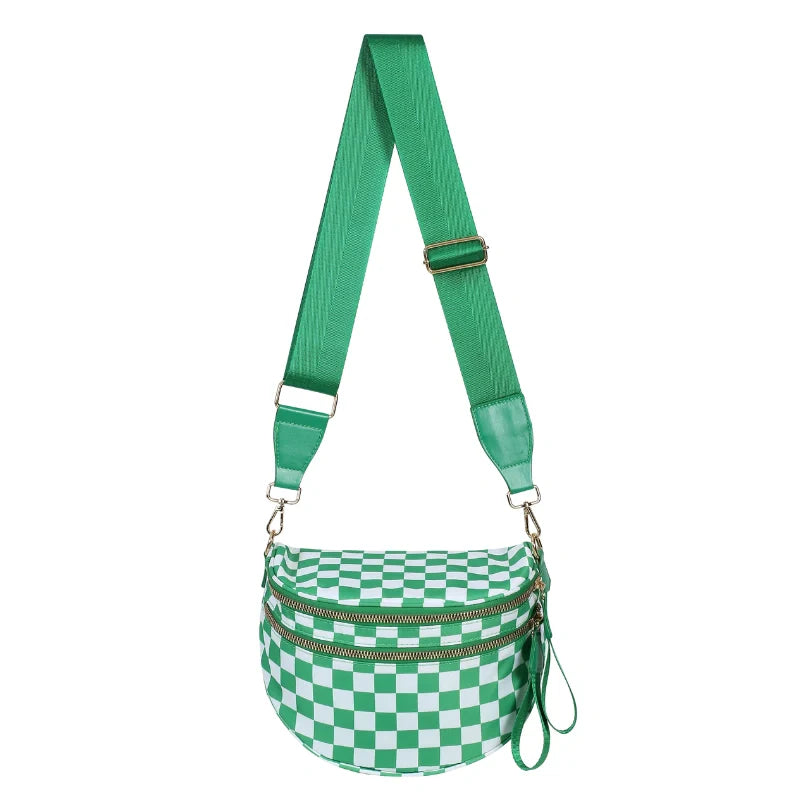 GoFree - Bolso riñonera más espaciosa