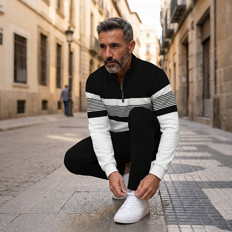 Conjunto De Hombre | Lorenzo