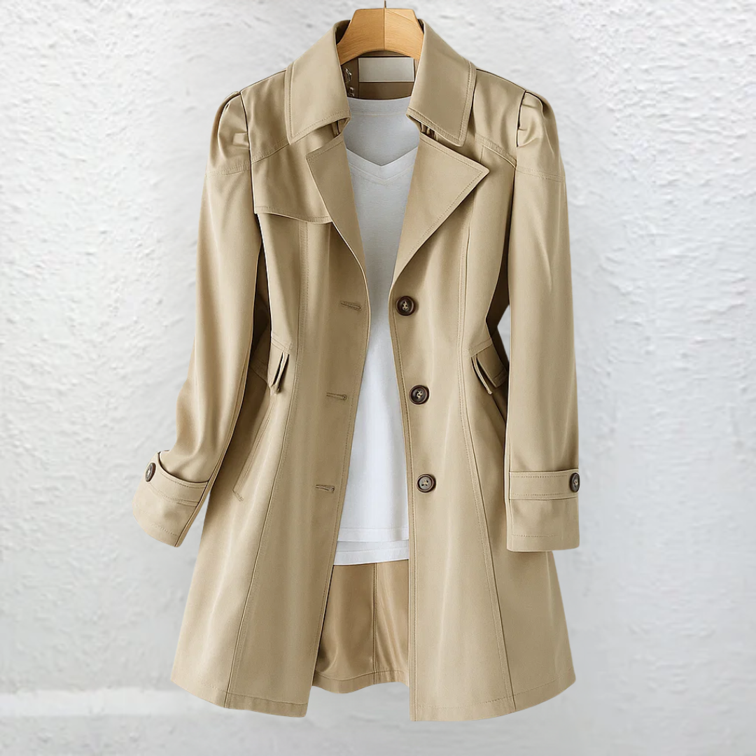 Gabardina | Veyressa