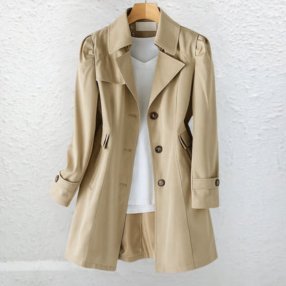 Gabardina | Veyressa